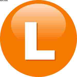Dictionnaire des racines grecques " L "