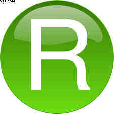 Dictionnaire des racines greques "R"