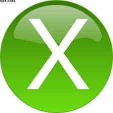 Dictionnaire des racines greques "X"