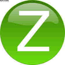 Dictionnaire des racines greques "Z"